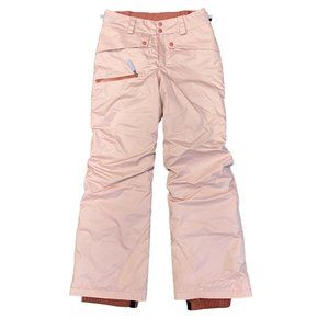 Patagonia Girls Snowbelle Ski Snow Pants Size 12